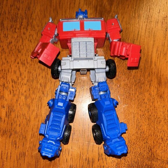 Transformers Rise of the Beasts BCAS-05 Awakening‎ Optimus Prime B2 - Picture 1 of 2